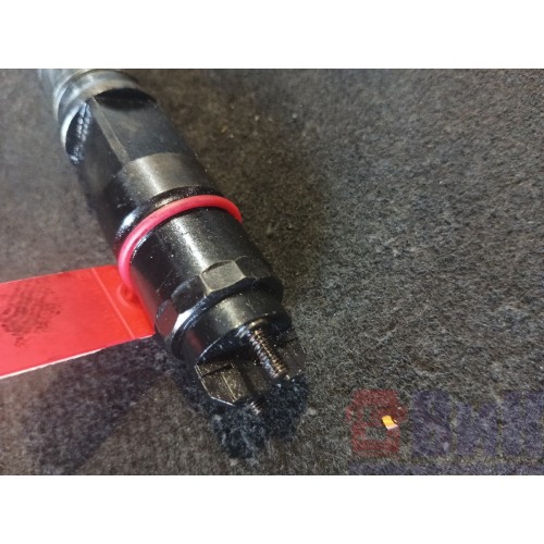 Форсунка топливная электрическая MAN D2066 (575)-3