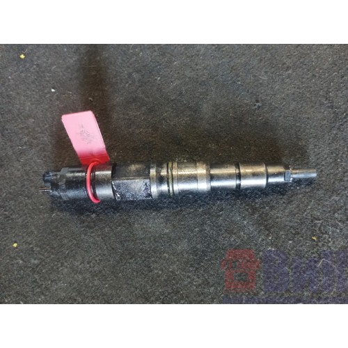 Форсунка топливная электрическая MAN D2066 (575)-1