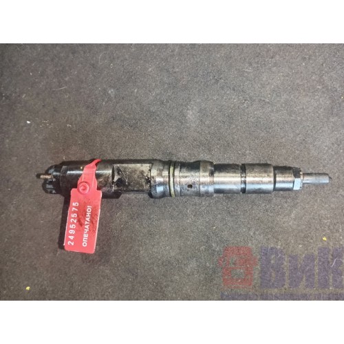 Форсунка топливная электрическая MAN D2066 (575)