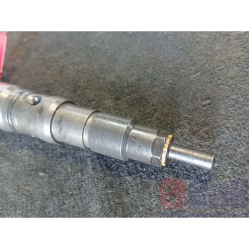 Форсунка топливная электрическая MAN D2066 (576)-2