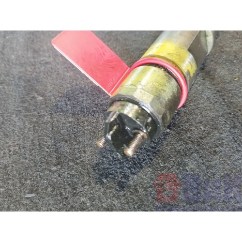 Форсунка топливная электрическая MAN D2066 (576)-4