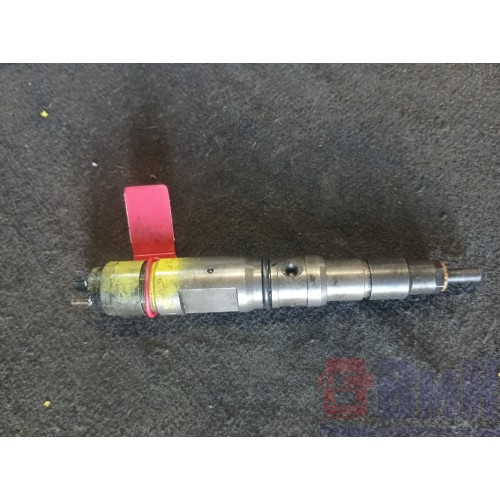 Форсунка топливная электрическая MAN D2066 (576)-1