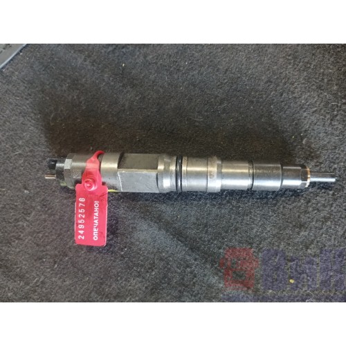 Форсунка топливная электрическая MAN D2066 (576)