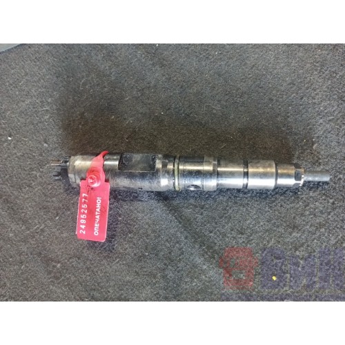 Форсунка топливная электрическая MAN D2066 (577)