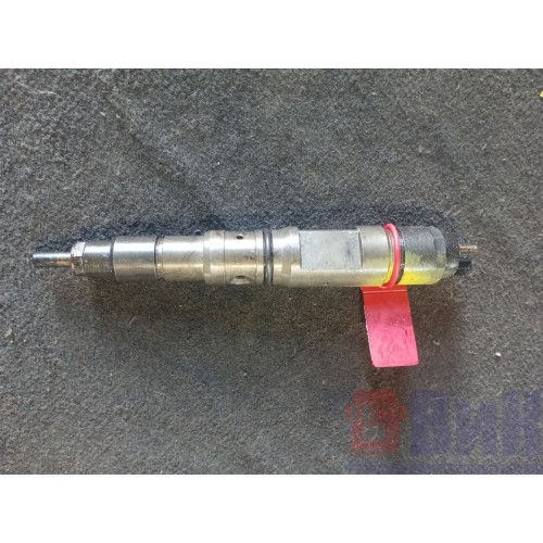 Форсунка топливная электрическая MAN D2066 (580)-3