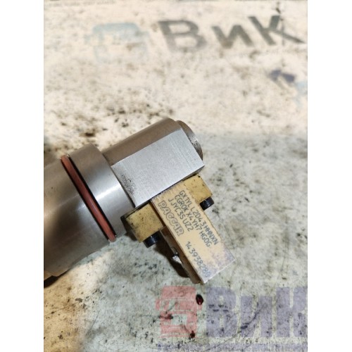 Форсунка топливная электрическая DAF 106 049232 (601)-3