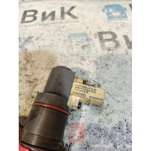 Форсунка топливная электрическая DAF 106 049232 (602)-1