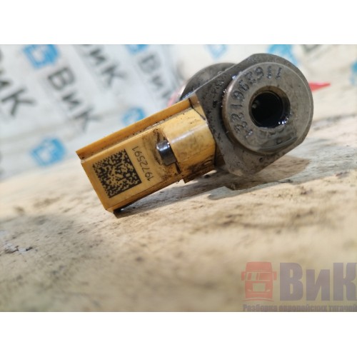 Форсунка топливная электрическая DAF 106 049232 (602)-3