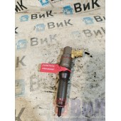 Форсунка топливная электрическая DAF 106 049232 (604)