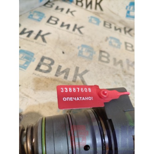 PLD (плд) секция DAF 106 049232 (608)-1