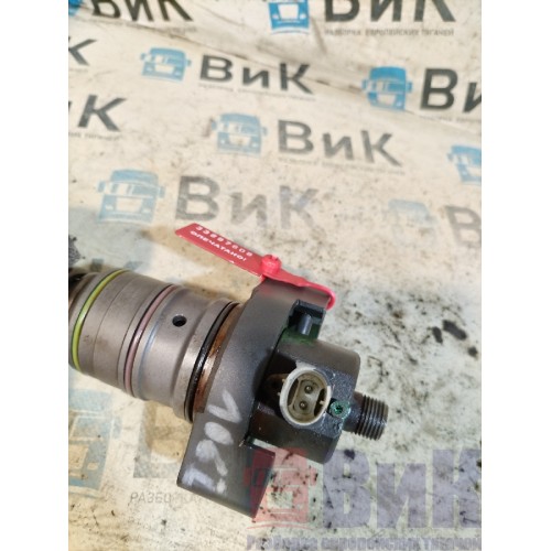 PLD (плд) секция DAF 106 049232 (608)-5