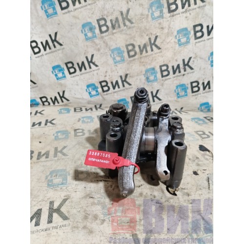 Ось коромысел DAF 106 049232 с горным тормозом (585)