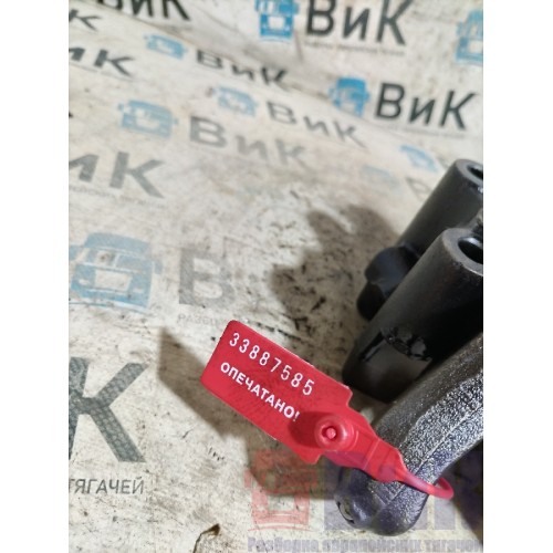 Ось коромысел DAF 106 049232 с горным тормозом (585)-1