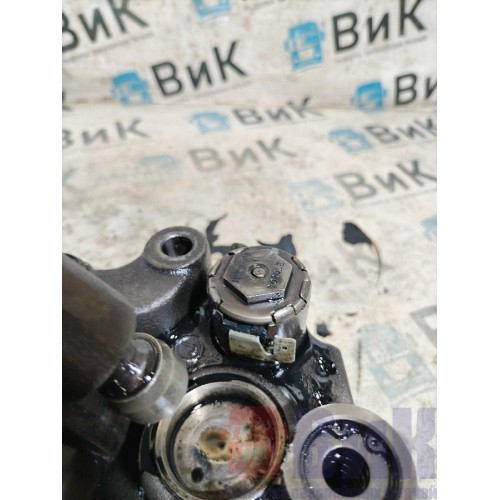 Ось коромысел DAF 106 049232 с горным тормозом (585)-2