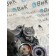 Ось коромысел DAF 106 049232 с горным тормозом (585)
