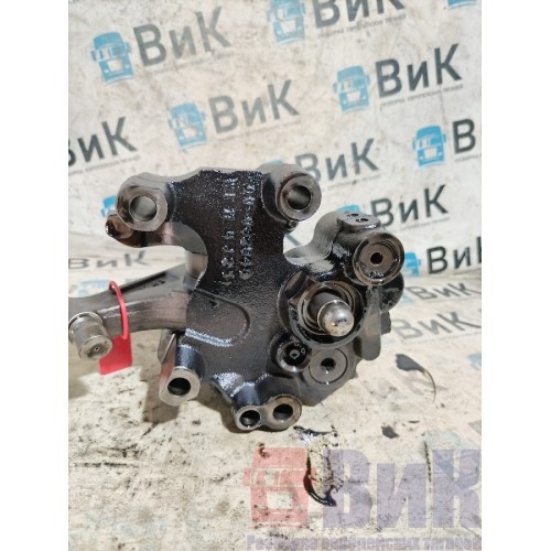 Ось коромысел DAF 106 049232 с горным тормозом (585)-3