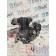 Ось коромысел DAF 106 049232 с горным тормозом (585)