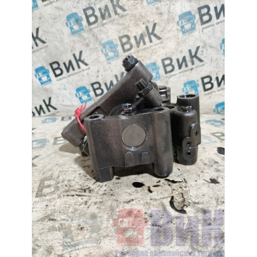 Ось коромысел DAF 106 049232 с горным тормозом (586)-2