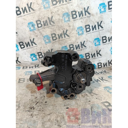 Ось коромысел DAF 106 049232 с горным тормозом (588)-1