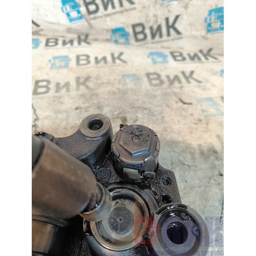 Ось коромысел DAF 106 049232 с горным тормозом (587)-2