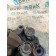 Ось коромысел DAF 106 049232 с горным тормозом (587)