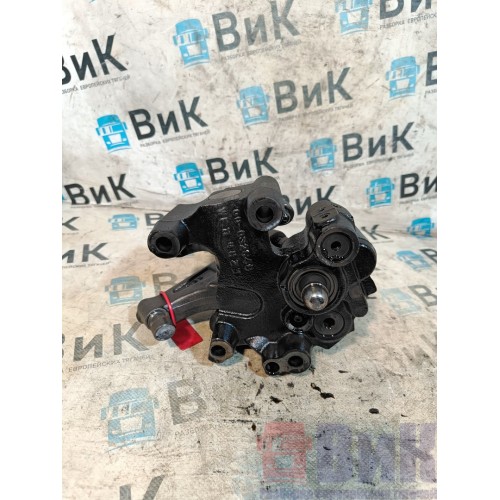 Ось коромысел DAF 106 049232 с горным тормозом (587)-3