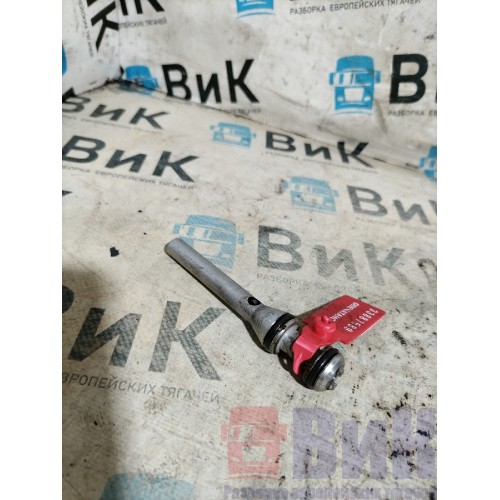 Трубка (морковка) воздушного компрессора DAF 106 049232 (589)-1