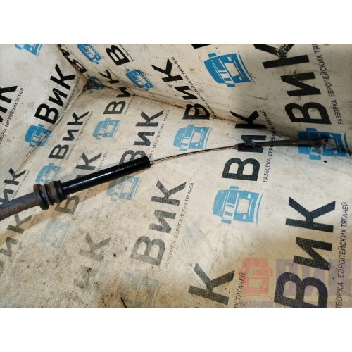 Щуп масляный DAF 106 049232 с рубашкой (573)-1