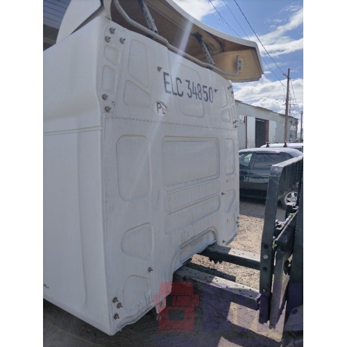 Кабина Renault Premium 2013г 071306 (В сборе без эбу) (479)-15