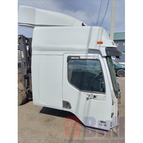 Кабина Renault Premium 2013г 071306 (В сборе без эбу) (479)-22