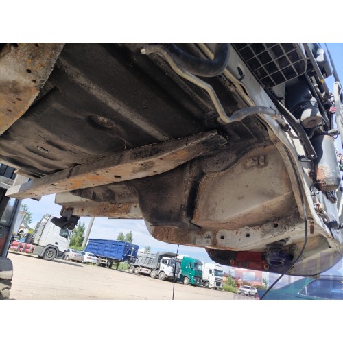 Кабина Renault Premium 2013г 071306 (В сборе без эбу) (479)-18