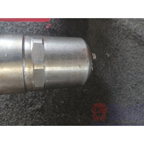Форсунка топливная электрическая Scania PDE 1805343 (513)-3