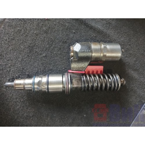 Форсунка топливная электрическая Scania PDE 1805343 (513)-1