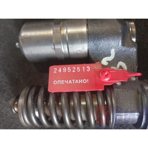 Форсунка топливная электрическая Scania PDE 1805343 (513)-2