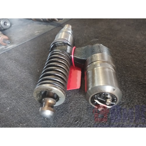 Форсунка топливная электрическая Scania PDE 1805343 (513)-4