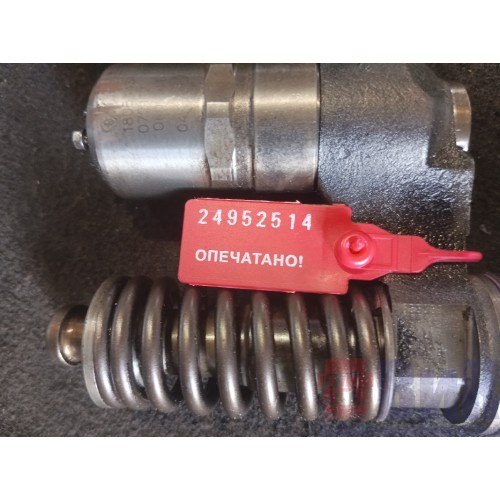 Форсунка топливная электрическая Scania PDE 1805343 (514)-2