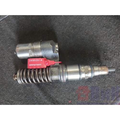 Форсунка топливная электрическая Scania PDE 1805343 (514)