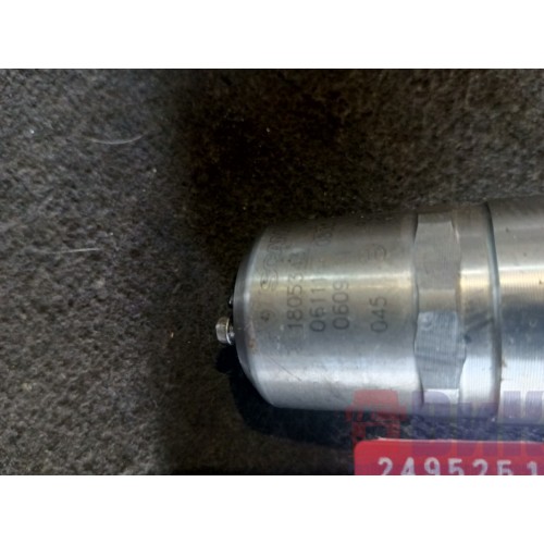 Форсунка топливная электрическая Scania PDE 1805343 (515)-2