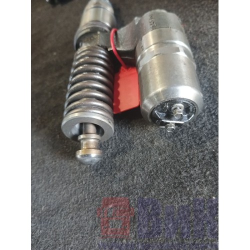 Форсунка топливная электрическая Scania PDE 1805343 (515)-3