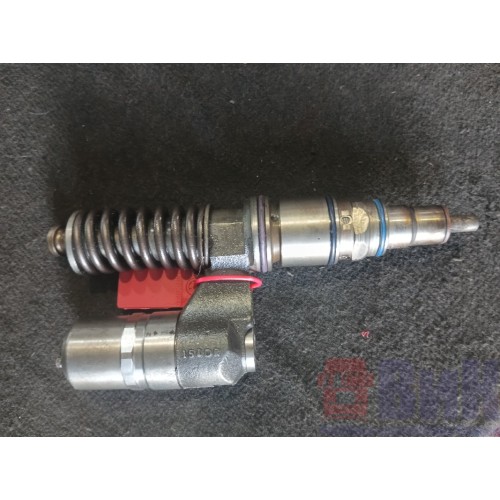 Форсунка топливная электрическая Scania PDE 1805343 (515)-4