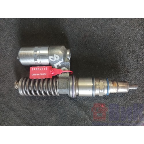 Форсунка топливная электрическая Scania PDE 1805343 (515)