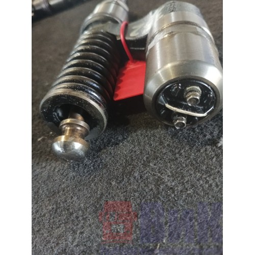 Форсунка топливная электрическая Scania PDE 1805343 (516)-3