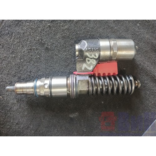 Форсунка топливная электрическая Scania PDE 1805343 (516)-4