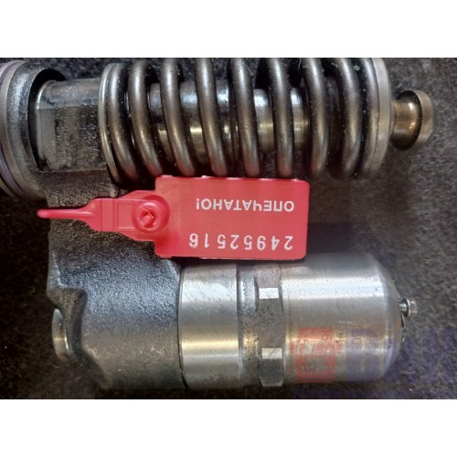 Форсунка топливная электрическая Scania PDE 1805343 (516)-1