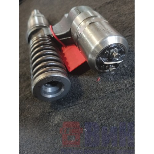 Форсунка топливная электрическая Scania PDE 1805343 (517)-2