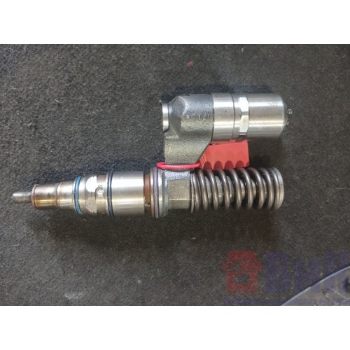 Форсунка топливная электрическая Scania PDE 1805343 (517)-3