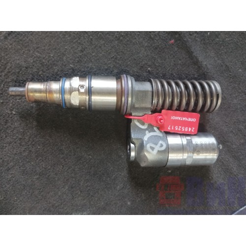 Форсунка топливная электрическая Scania PDE 1805343 (517)