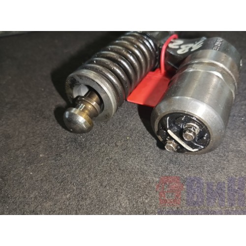Форсунка топливная электрическая Scania PDE 1805343 (520)-4