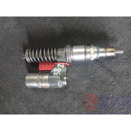 Форсунка топливная электрическая Scania PDE 1805343 (520)-3