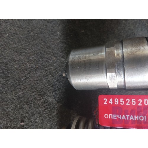 Форсунка топливная электрическая Scania PDE 1805343 (520)-1